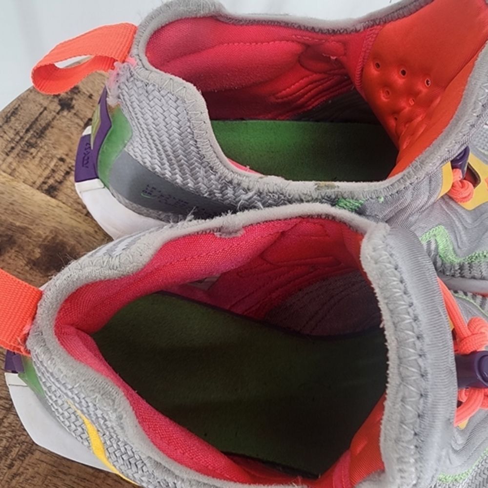 Nike LeBron Soldier X1V 14'‎ basketball Shoes Size 11.5 - Picture 12 of 15